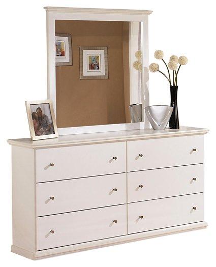 Bostwick Shoals Youth Dresser - Golden Home Furniture (Columbus, OH) - Multi Location