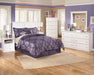 Bostwick Shoals Youth Dresser - Golden Home Furniture (Columbus, OH) - Multi Location