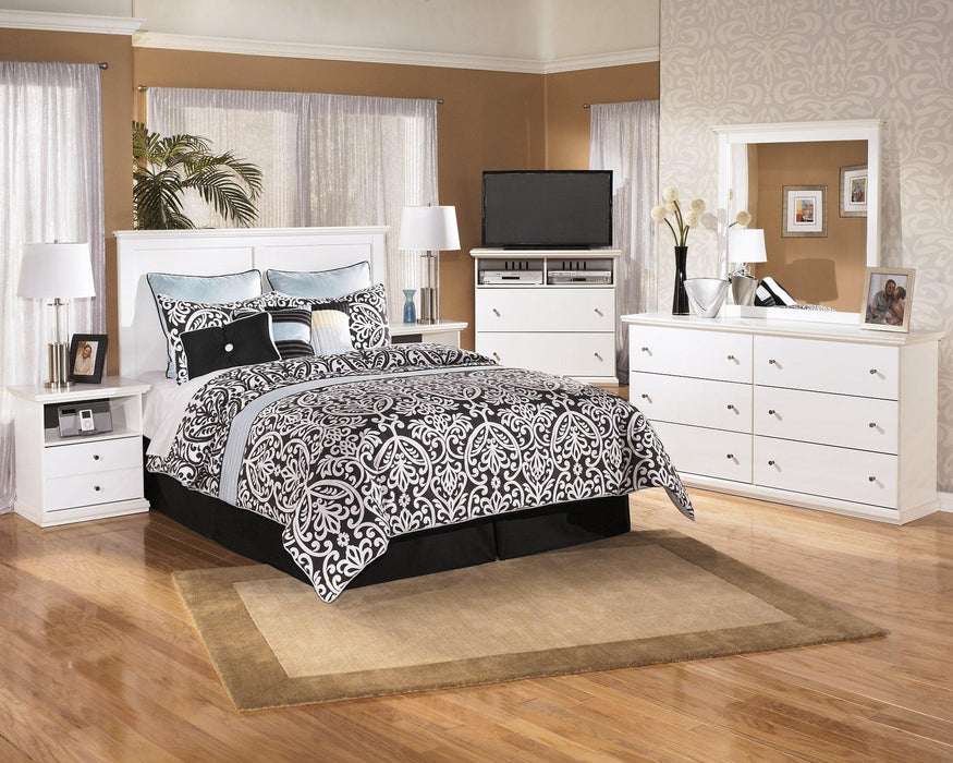 Bostwick Shoals Youth Dresser - Golden Home Furniture (Columbus, OH) - Multi Location