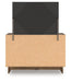 Chirason Dresser and Mirror - Golden Home Furniture (Columbus, OH) - Multi Location