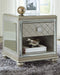 Chevanna End Table - Golden Home Furniture (Columbus, OH) - Multi Location