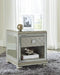 Chevanna End Table - Golden Home Furniture (Columbus, OH) - Multi Location