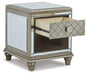 Chevanna End Table - Golden Home Furniture (Columbus, OH) - Multi Location