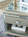 Chevanna End Table - Golden Home Furniture (Columbus, OH) - Multi Location