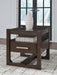 Breckington End Table - Golden Home Furniture (Columbus, OH) - Multi Location