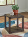 Breckington End Table - Golden Home Furniture (Columbus, OH) - Multi Location
