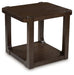Breckington End Table - Golden Home Furniture (Columbus, OH) - Multi Location