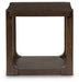 Breckington End Table - Golden Home Furniture (Columbus, OH) - Multi Location
