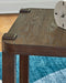 Breckington End Table - Golden Home Furniture (Columbus, OH) - Multi Location