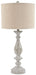 Bernadate Lamp Set - Golden Home Furniture (Columbus, OH) - Multi Location