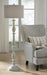 Bernadate Lamp Set - Golden Home Furniture (Columbus, OH) - Multi Location