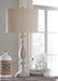 Bernadate Lamp Set - Golden Home Furniture (Columbus, OH) - Multi Location