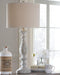 Bernadate Lamp Set - Golden Home Furniture (Columbus, OH) - Multi Location