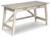 Carynhurst Home Office Set - Golden Home Furniture (Columbus, OH) - Multi Location