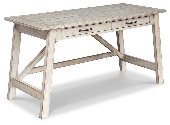 Carynhurst Home Office Set - Golden Home Furniture (Columbus, OH) - Multi Location