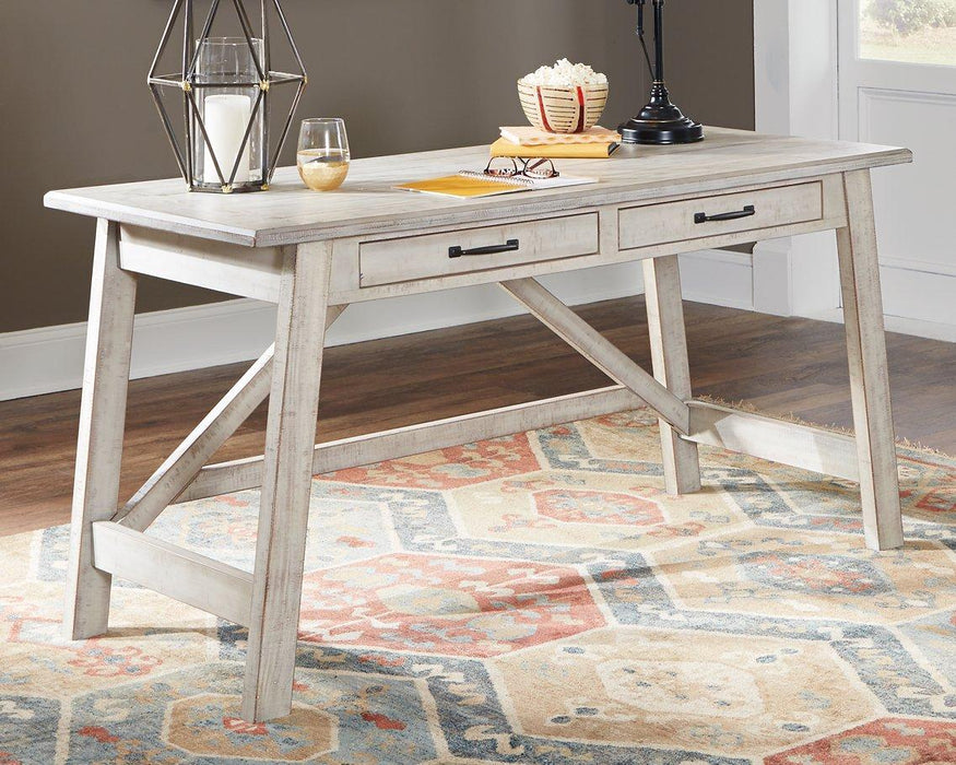 Carynhurst Home Office Set - Golden Home Furniture (Columbus, OH) - Multi Location