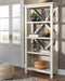 Carynhurst Home Office Set - Golden Home Furniture (Columbus, OH) - Multi Location