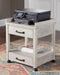 Carynhurst Home Office Set - Golden Home Furniture (Columbus, OH) - Multi Location