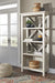 Carynhurst Home Office Set - Golden Home Furniture (Columbus, OH) - Multi Location