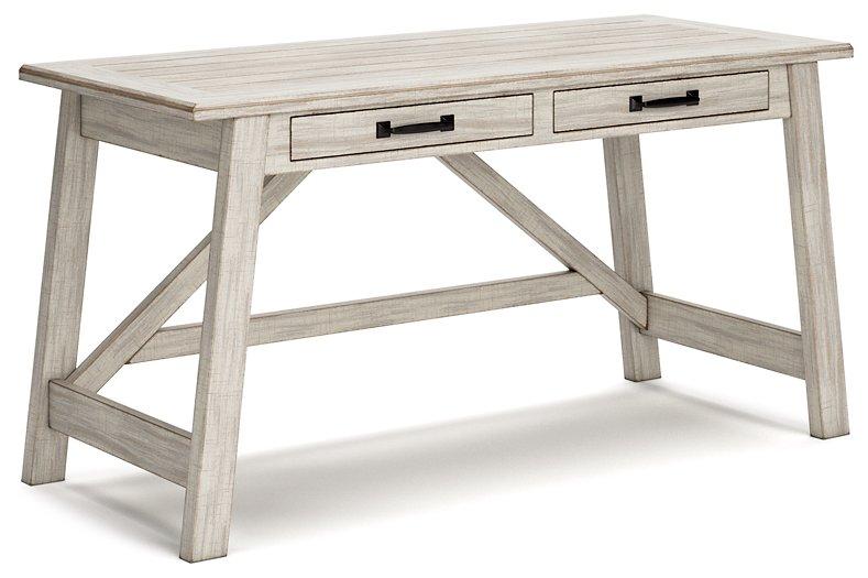 Carynhurst Home Office Set - Golden Home Furniture (Columbus, OH) - Multi Location