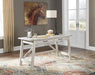 Carynhurst Home Office Set - Golden Home Furniture (Columbus, OH) - Multi Location