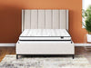 Chime 10 Inch Hybrid Mattress in a Box - Golden Home Furniture (Columbus, OH) - Multi Location