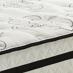 Chime 10 Inch Hybrid Mattress in a Box - Golden Home Furniture (Columbus, OH) - Multi Location