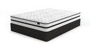 Chime 10 Inch Hybrid Mattress in a Box - Golden Home Furniture (Columbus, OH) - Multi Location