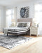 Chime 10 Inch Hybrid Mattress in a Box - Golden Home Furniture (Columbus, OH) - Multi Location