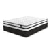 Chime 10 Inch Hybrid Mattress in a Box - Golden Home Furniture (Columbus, OH) - Multi Location