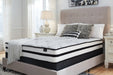 Chime 10 Inch Hybrid Mattress in a Box - Golden Home Furniture (Columbus, OH) - Multi Location