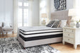 Chime 10 Inch Hybrid Mattress in a Box - Golden Home Furniture (Columbus, OH) - Multi Location
