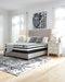 Chime 10 Inch Hybrid Mattress in a Box - Golden Home Furniture (Columbus, OH) - Multi Location