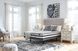 Chime 10 Inch Hybrid Mattress in a Box - Golden Home Furniture (Columbus, OH) - Multi Location