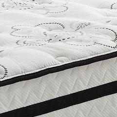 Chime 10 Inch Hybrid Mattress in a Box - Golden Home Furniture (Columbus, OH) - Multi Location