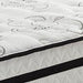 Chime 10 Inch Hybrid Mattress in a Box - Golden Home Furniture (Columbus, OH) - Multi Location