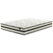 Chime 10 Inch Hybrid Mattress in a Box - Golden Home Furniture (Columbus, OH) - Multi Location