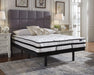 Chime 10 Inch Hybrid Mattress in a Box - Golden Home Furniture (Columbus, OH) - Multi Location
