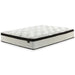 Chime 12 Inch Hybrid Mattress in a Box - Golden Home Furniture (Columbus, OH) - Multi Location