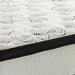 Chime 12 Inch Hybrid Mattress in a Box - Golden Home Furniture (Columbus, OH) - Multi Location