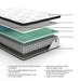 Chime 12 Inch Hybrid Mattress in a Box - Golden Home Furniture (Columbus, OH) - Multi Location