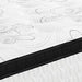 Chime 12 Inch Hybrid Mattress in a Box - Golden Home Furniture (Columbus, OH) - Multi Location