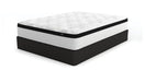 Chime 12 Inch Hybrid Mattress in a Box - Golden Home Furniture (Columbus, OH) - Multi Location