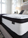 Chime 12 Inch Hybrid Mattress in a Box - Golden Home Furniture (Columbus, OH) - Multi Location