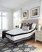 Chime 12 Inch Hybrid Mattress in a Box - Golden Home Furniture (Columbus, OH) - Multi Location