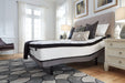 Chime 12 Inch Hybrid Mattress in a Box - Golden Home Furniture (Columbus, OH) - Multi Location