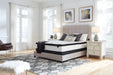 Chime 12 Inch Hybrid Mattress in a Box - Golden Home Furniture (Columbus, OH) - Multi Location