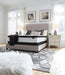 Chime 12 Inch Hybrid Mattress in a Box - Golden Home Furniture (Columbus, OH) - Multi Location