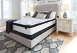 Chime 12 Inch Hybrid Mattress in a Box - Golden Home Furniture (Columbus, OH) - Multi Location