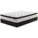 Chime 12 Inch Hybrid Mattress in a Box - Golden Home Furniture (Columbus, OH) - Multi Location